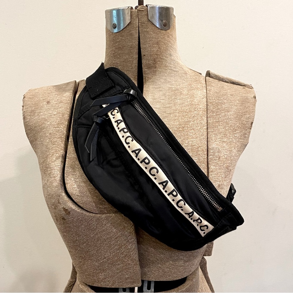 APC bum bag